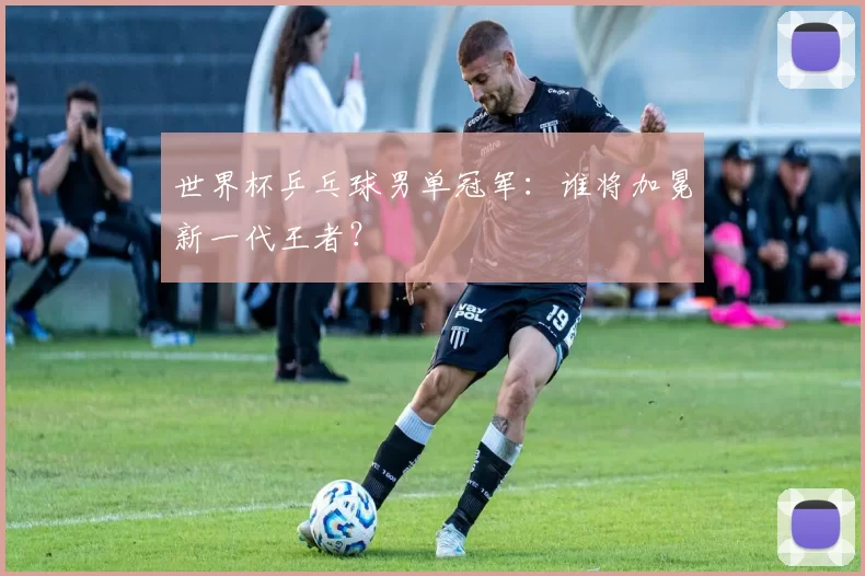 世界杯乒乓球男单冠军：谁将加冕新一代王者？