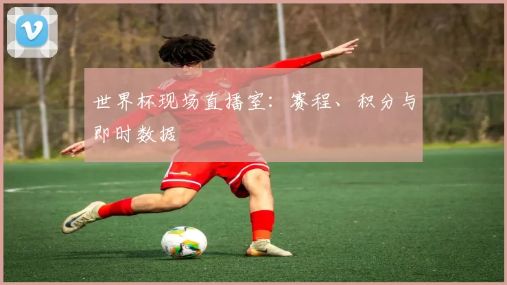 世界杯现场直播室：赛程、积分与即时数据