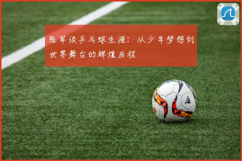 陈军谈乒乓球生涯：从少年梦想到世界舞台的辉煌历程