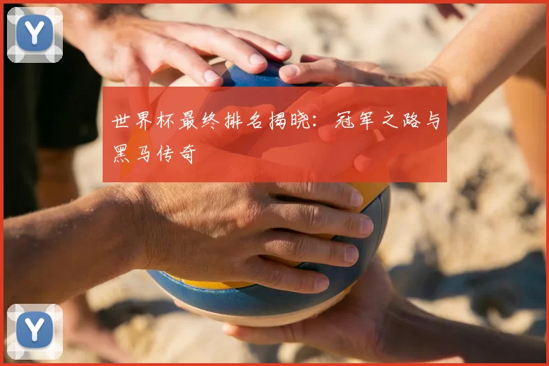 世界杯最终排名揭晓：冠军之路与黑马传奇